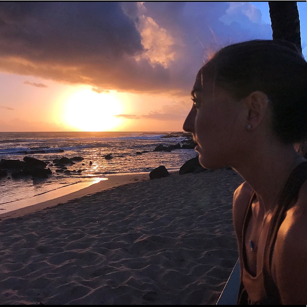 Meet your Posher, Danielle